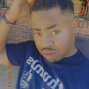 Meet your Posher, Tevin